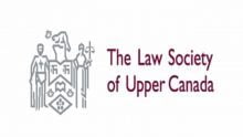 Law Society of Ontario logo
