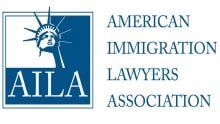 American Immigration Lawyers Association logo