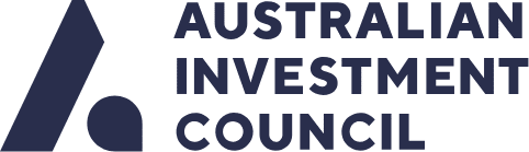 Australian Investment Council logo