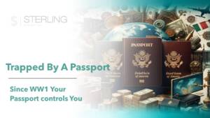 Global Passports and currency