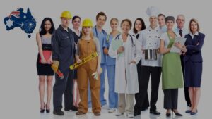 Australian Skilled Visas
